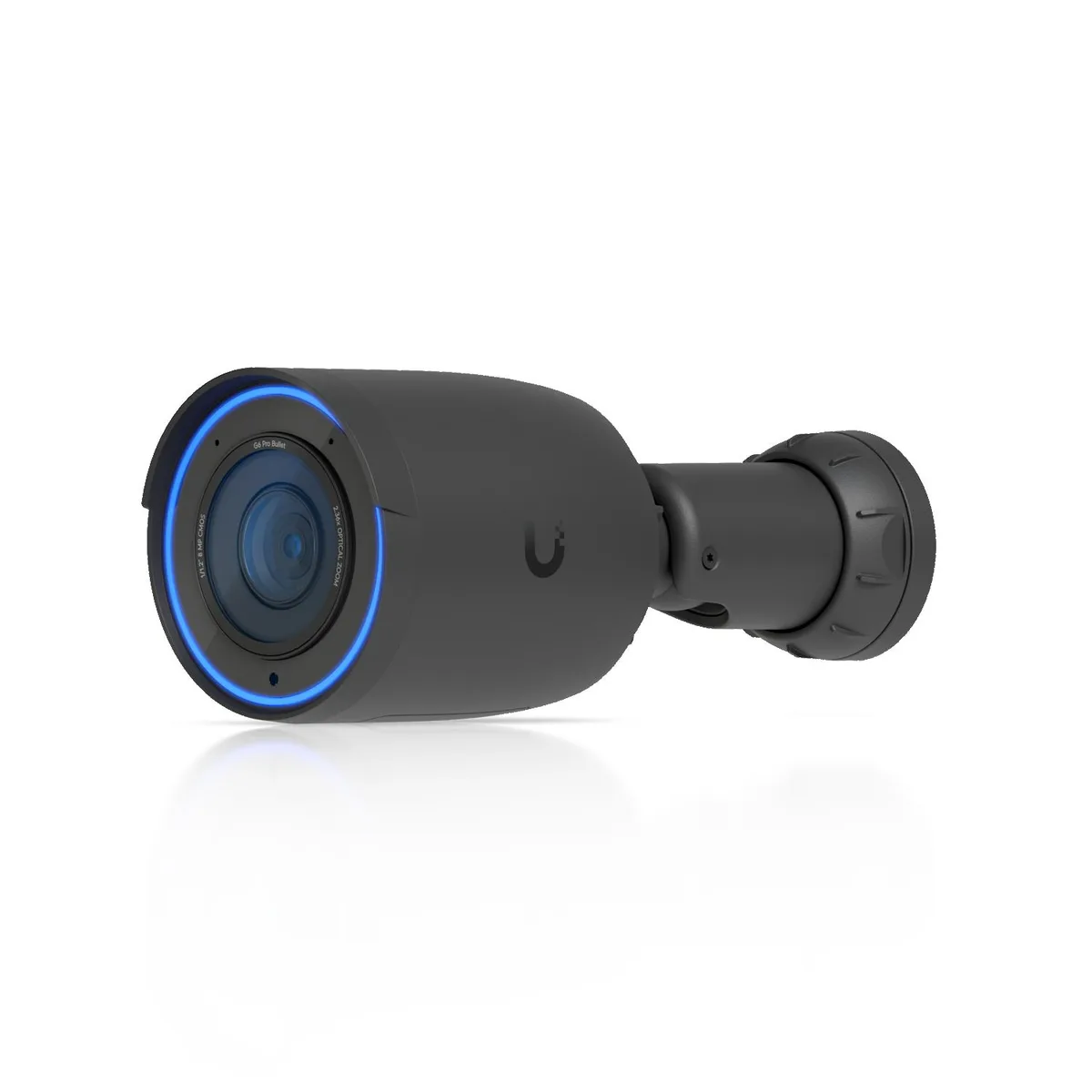 Ubiquiti Networks Ubiquiti Networks UVC-G6-PRO-BULLET-B 4K 8MP 2.36x optical zoom security camera — product photo