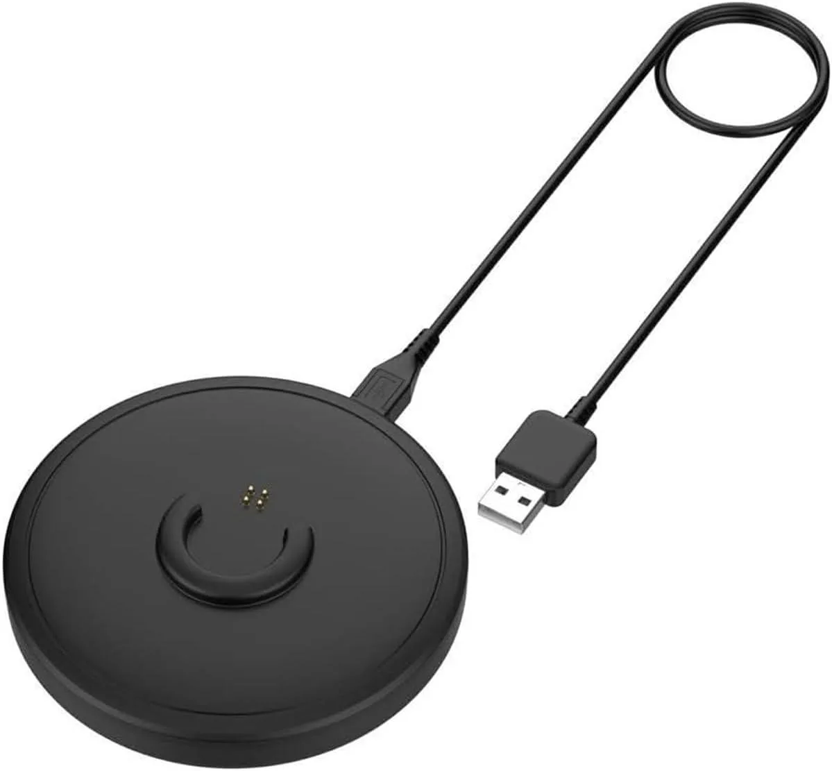 KINGARD KINGARD charging cradle for Bose Soundlink Revolve/Revolve+ (Series ii) with USB cable — product photo