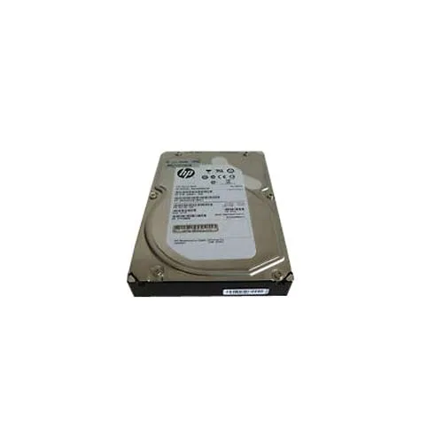 HP HP MB2000EBZQC 2000Gb 7200Rpm 3.5Inch Sata 300 Hard Disk Drive With Tray — product photo
