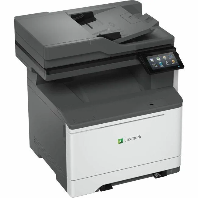 Lexmark Lexmark 50M7040 CX532adwe 35 ppm Colour Multifunction Printer — product photo
