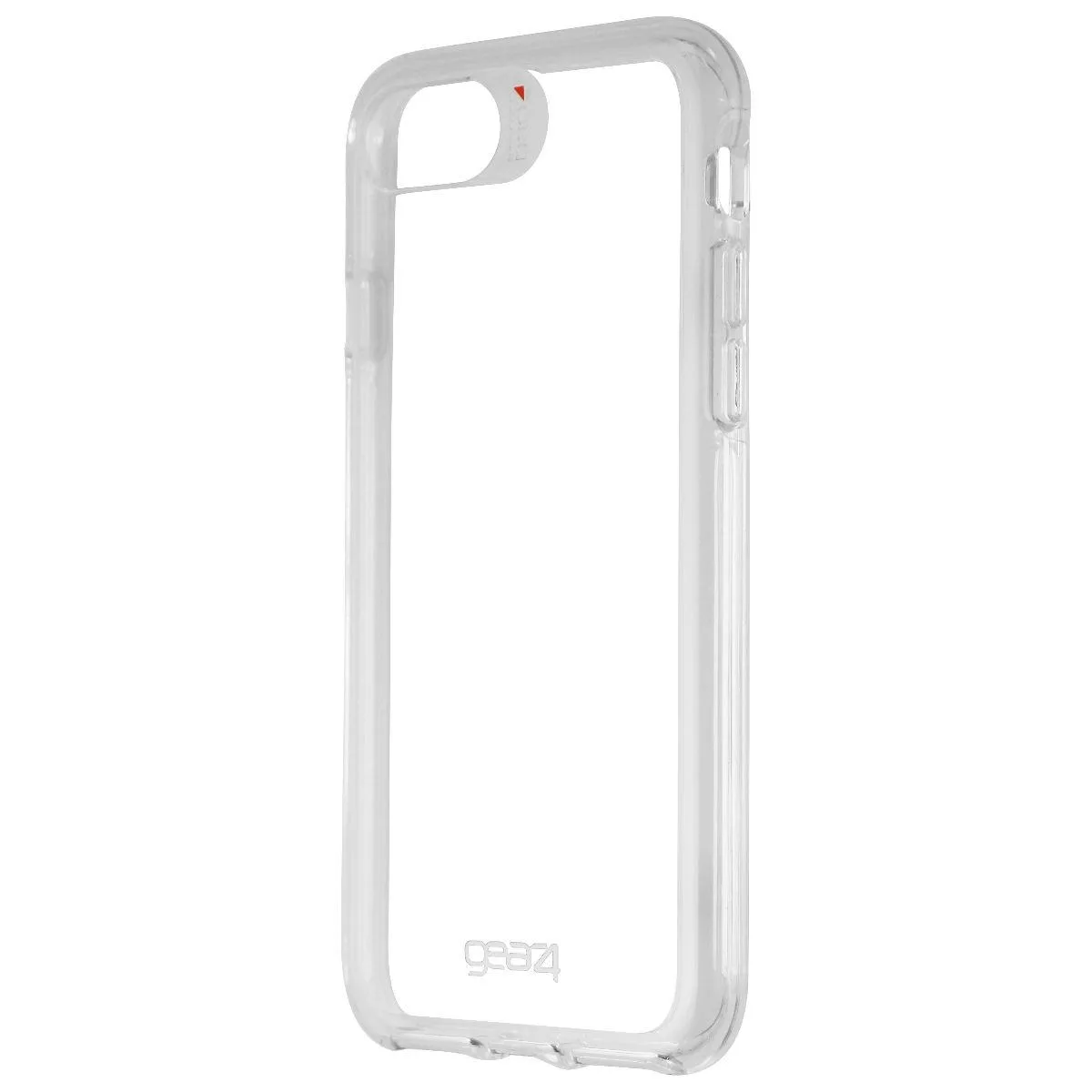 ZAGG ZAGG Crystal Palace Case iPhone SE 2020 / 8 / 7 Clear — product photo