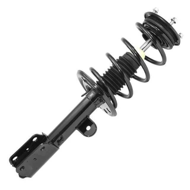 Unity Unity 13117 Front Left Complete Strut Assembly 1996-2000 Toyota Rav4 FWD car electronics accessory — product photo