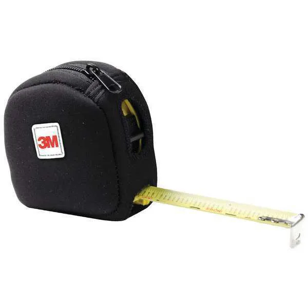 DBI/SALA DBI/SALA 1500099 tape measure sleeve 2 lb black neoprene — product photo