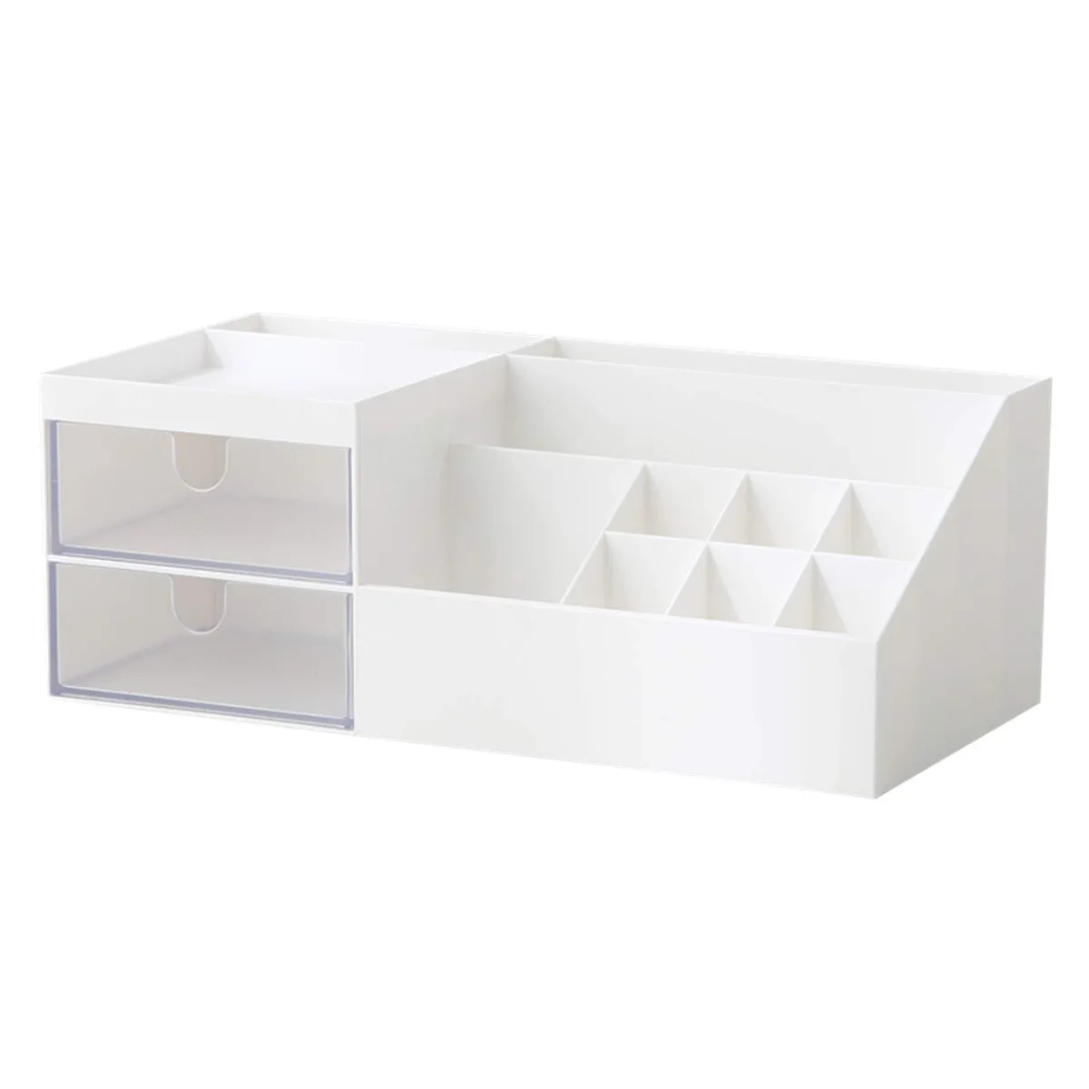 Marknor HZH-001 Bath Storage White 11.938x9.144x24.384 cm 450 g — product photo