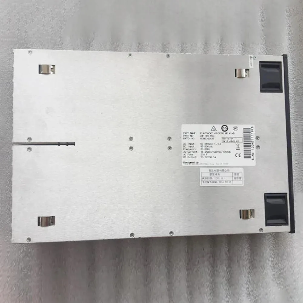 KHACHIMO KHACHIMO Power Supply 48/3000 HE WIND 241119.550 — product photo