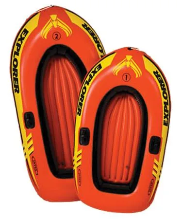 Intex Intex Explorer 200 Boat 58330EP Float — product photo