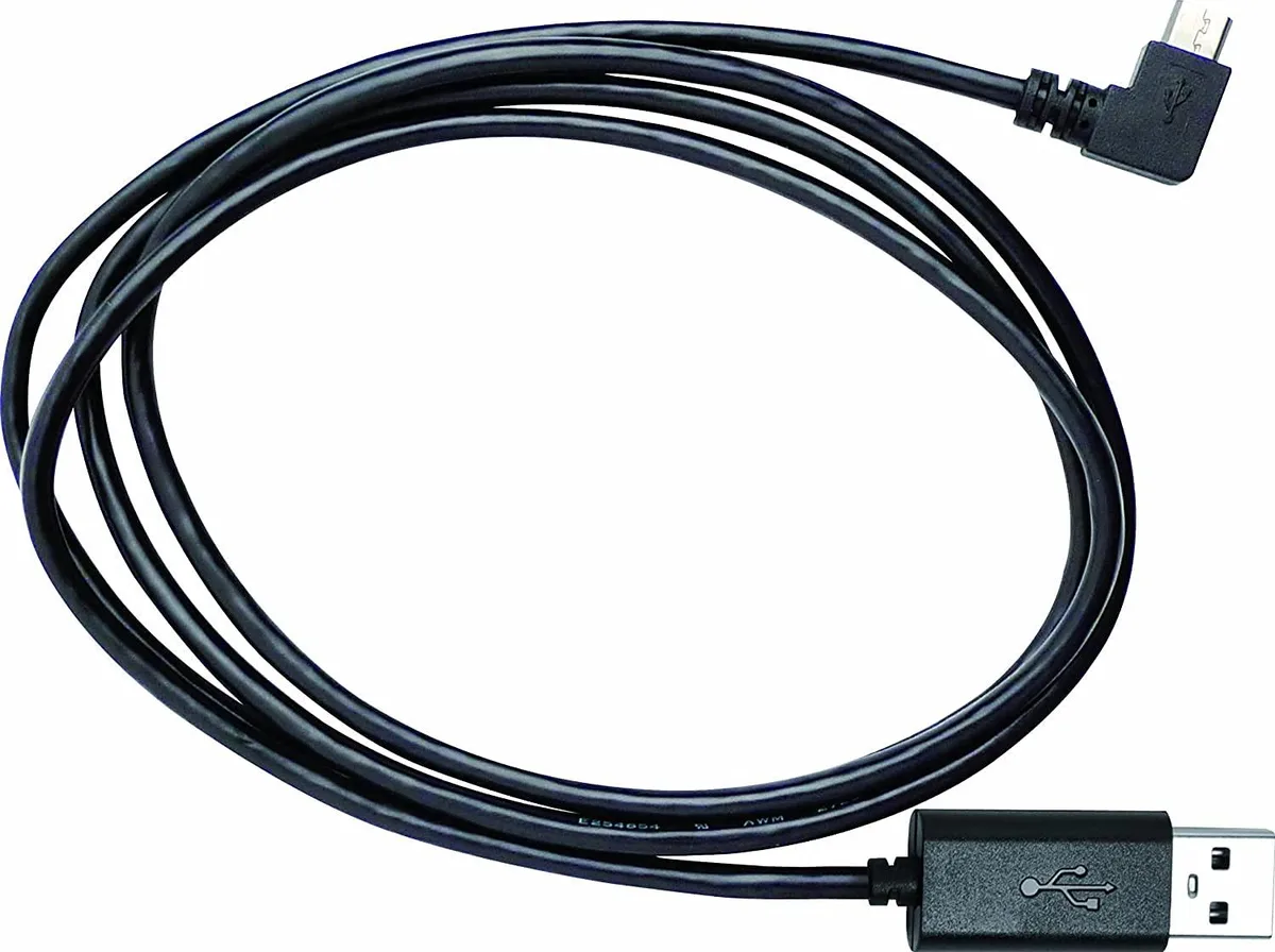  Lian-Li SC-A0100 Micro-USB Power Cable 3 ft — product photo