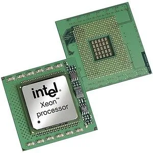 Intel Intel X5355Product switch module — product photo