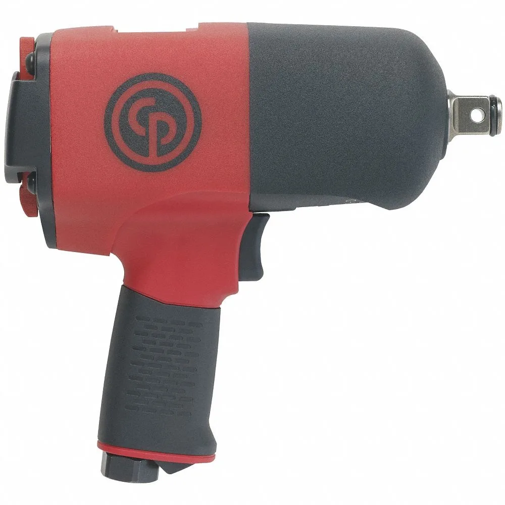 Chicago Pneumatic Chicago Pneumatic CP8272-D 3/4" Air Impact Wrench 1217 ft-lb — product photo