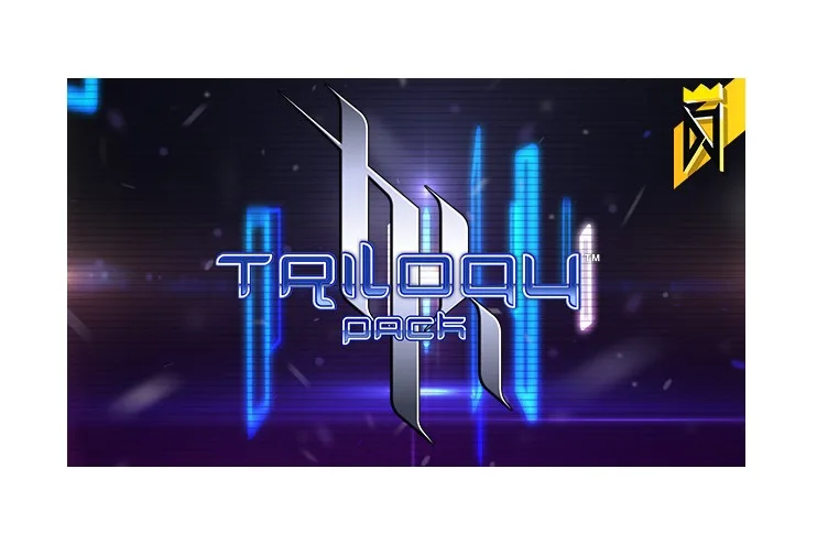 H2 Interactive H2 Interactive 75158 DJMAX RESPECT V TRILOGY PACK downloadable game — product photo