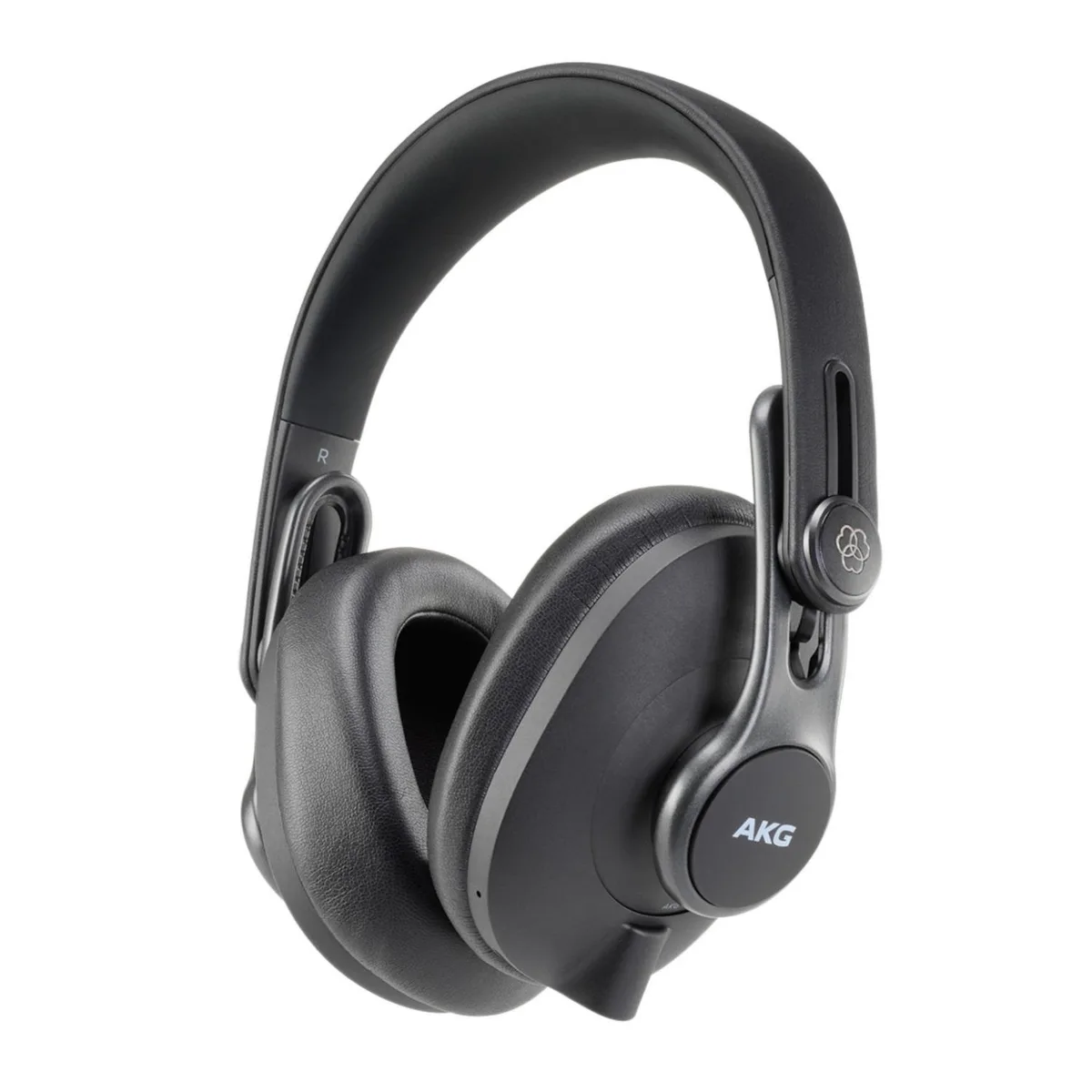 AKG ACOUSTICS AKG ACOUSTICS K371BT Over-Ear Closed-Back Foldable Studio Headphone Bluetooth — product photo