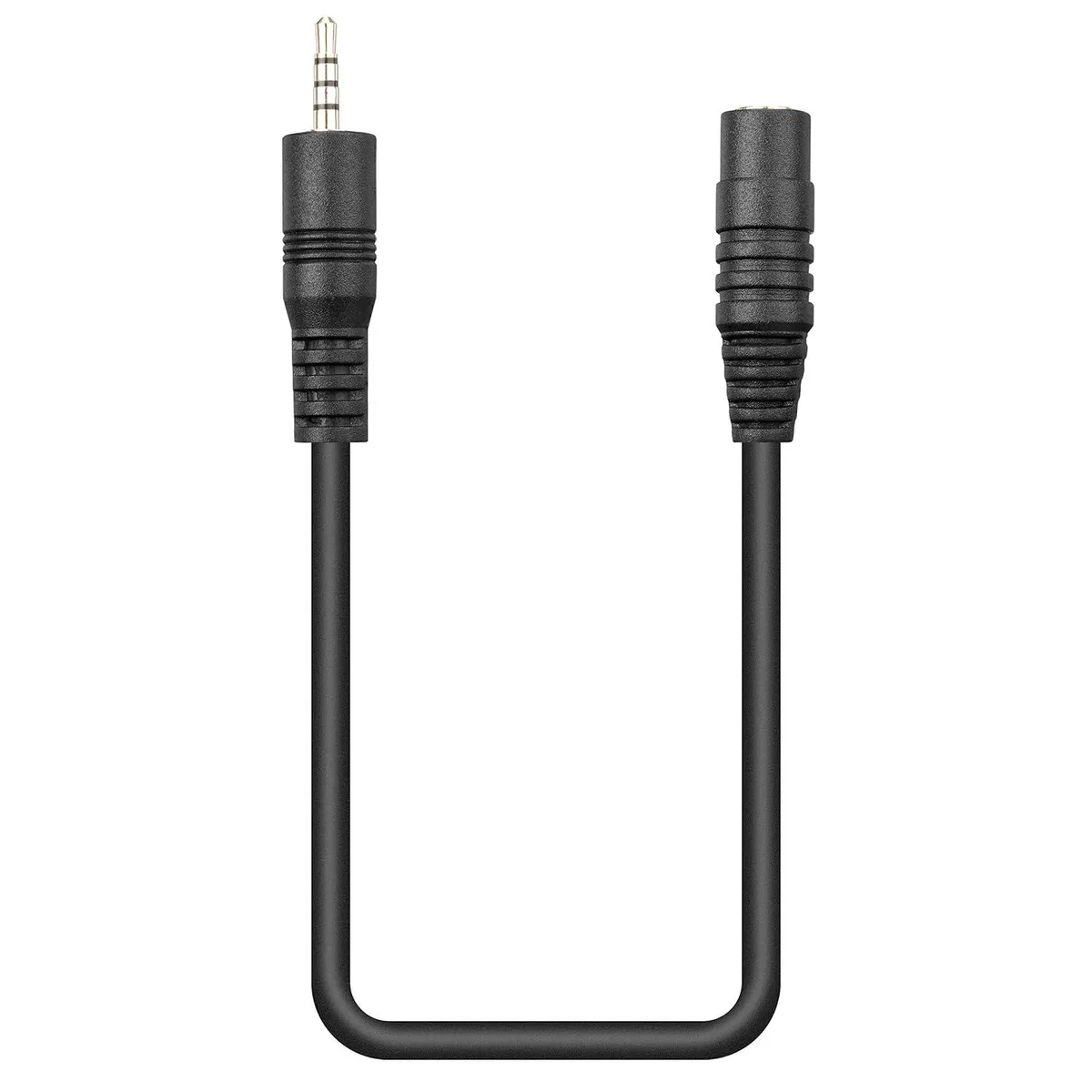 LORDWORLD LORDWORLD SR-25C35 3.5mm Female to 2.5mm Male Adapter Cable — product photo