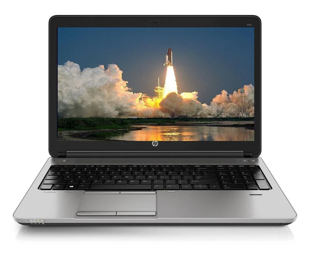 HP HP ProBook 650 G1 i5-4210M 2.60GHz 8GB 256GB 15.6" Windows 10 Pro — product photo