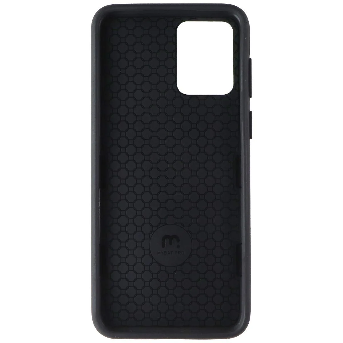 MYBAT PRO MYBAT PRO TUFF Subs Case for Motorola Moto G 5G 2023 Black — product photo