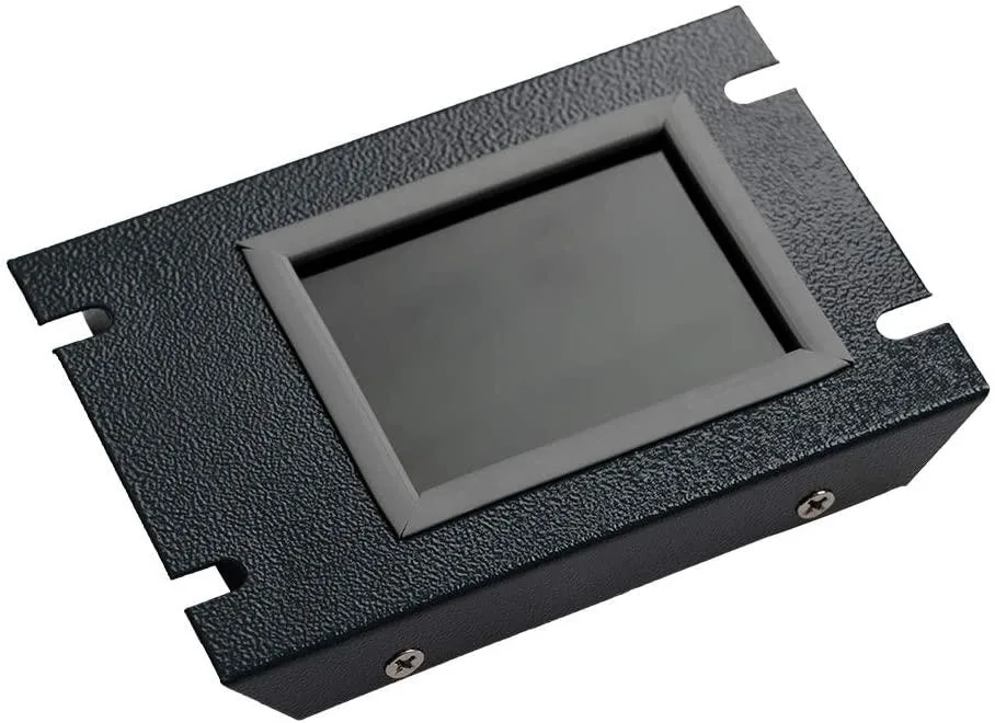 myVolts myVolts LCD Current Meter for HY-Z Series 50-150W — product photo