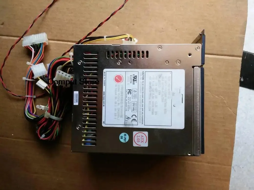 KHACHIMO KHACHIMO MR2-6250F-2S MR1-4250P ATX power supply — product photo