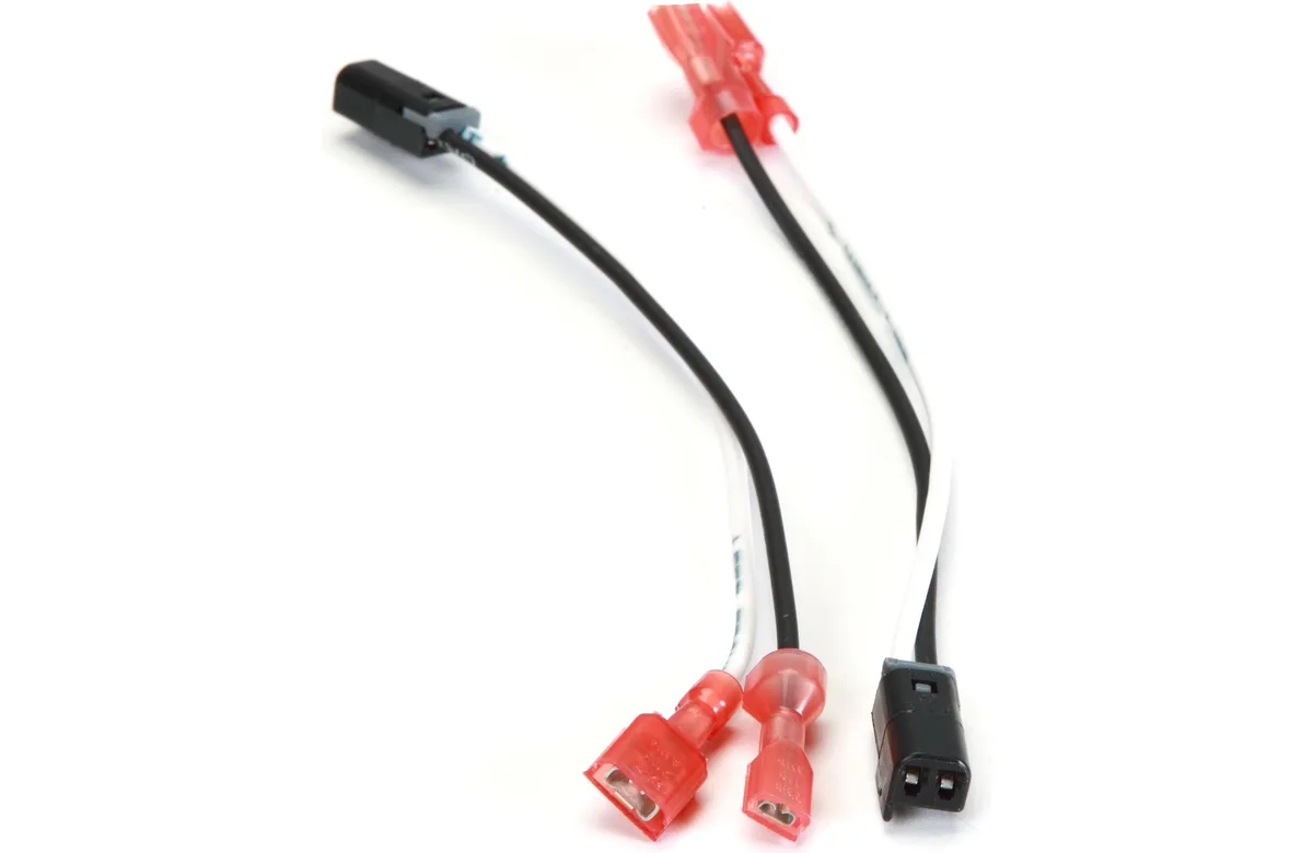 METRA METRA 72-4530 Speaker Wiring Harness for GM Jimmy Astro 1996 — product photo
