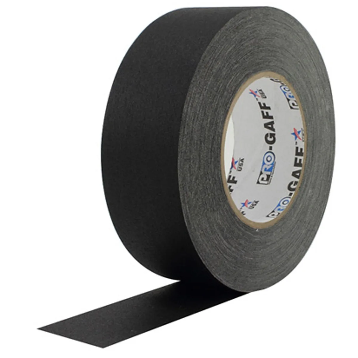 Adorama Adorama Pro Gaff 55 Yards Black Gaffer Tape Studio — product photo