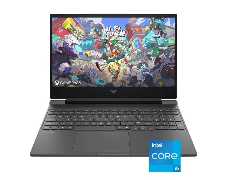 HP HP Victus 15-fa2013dx 15.6" gaming laptop — product photo