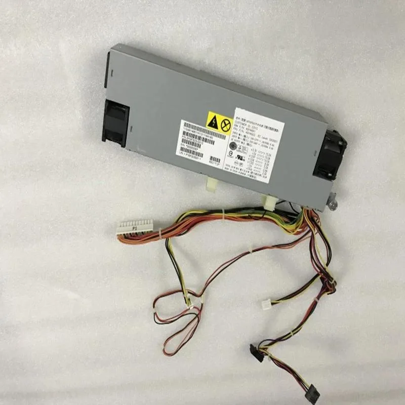 KHACHIMO KHACHIMO X3250M3 351W Power Supply 49Y4663 49Y4661 API6FS03 39Y7288 39Y7289 — product photo