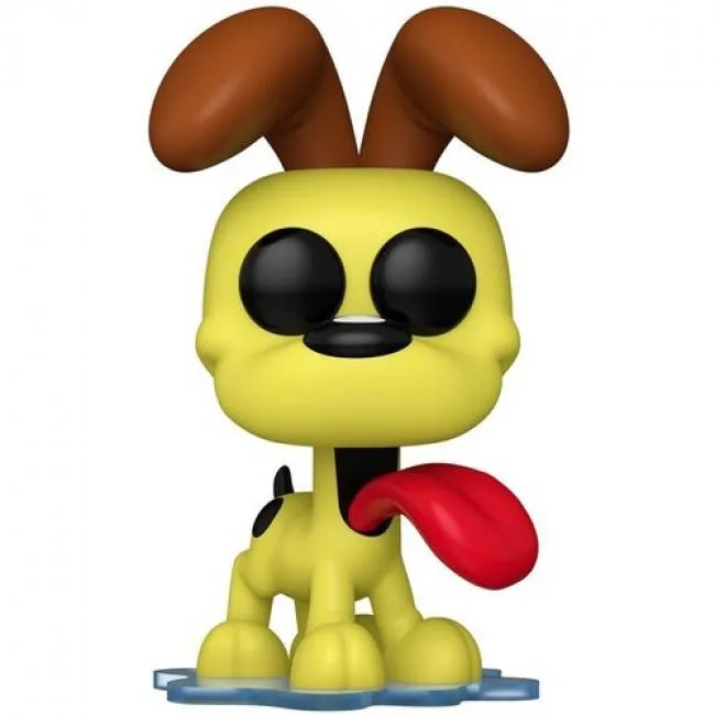 Funko Funko 86416 POP! Comics Garfield Odie Vinyl Action Figure — product photo