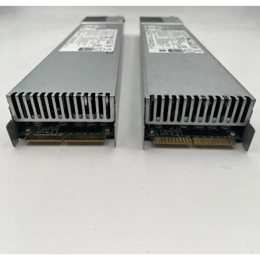 KHACHIMO KHACHIMO PWS-1K21P-1R PWS-1K28P-SQ 1200W Server Redundant Power Supply — product photo