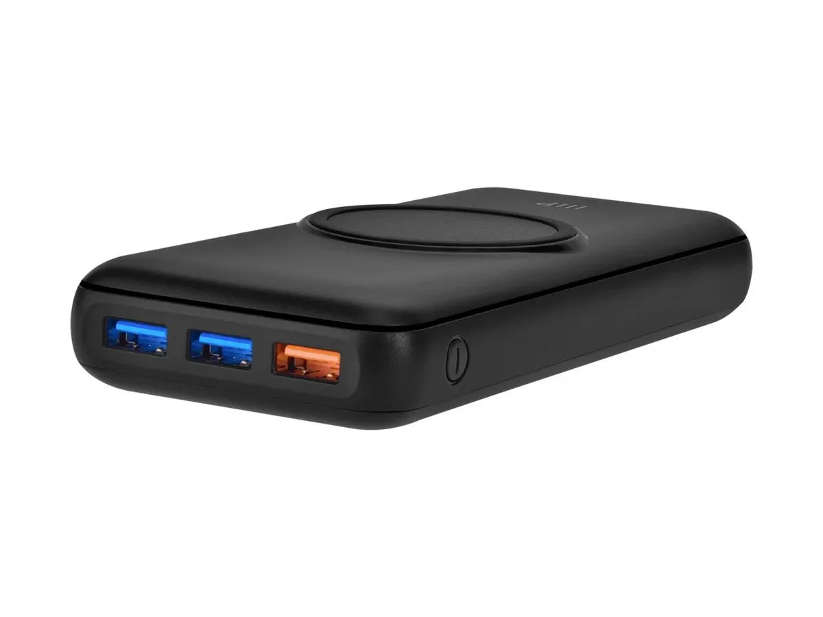 Monoprice Inc. Monoprice Inc. 144371 20000 mAh power bank — product photo
