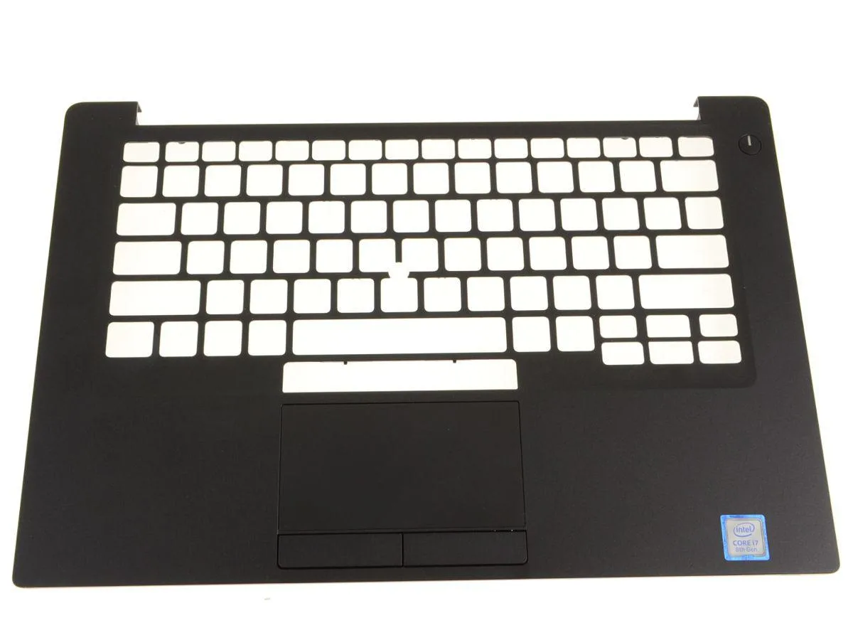 DELL DELL Latitude 7490 Palmrest Touchpad Assembly No SC JGJWJ — product photo