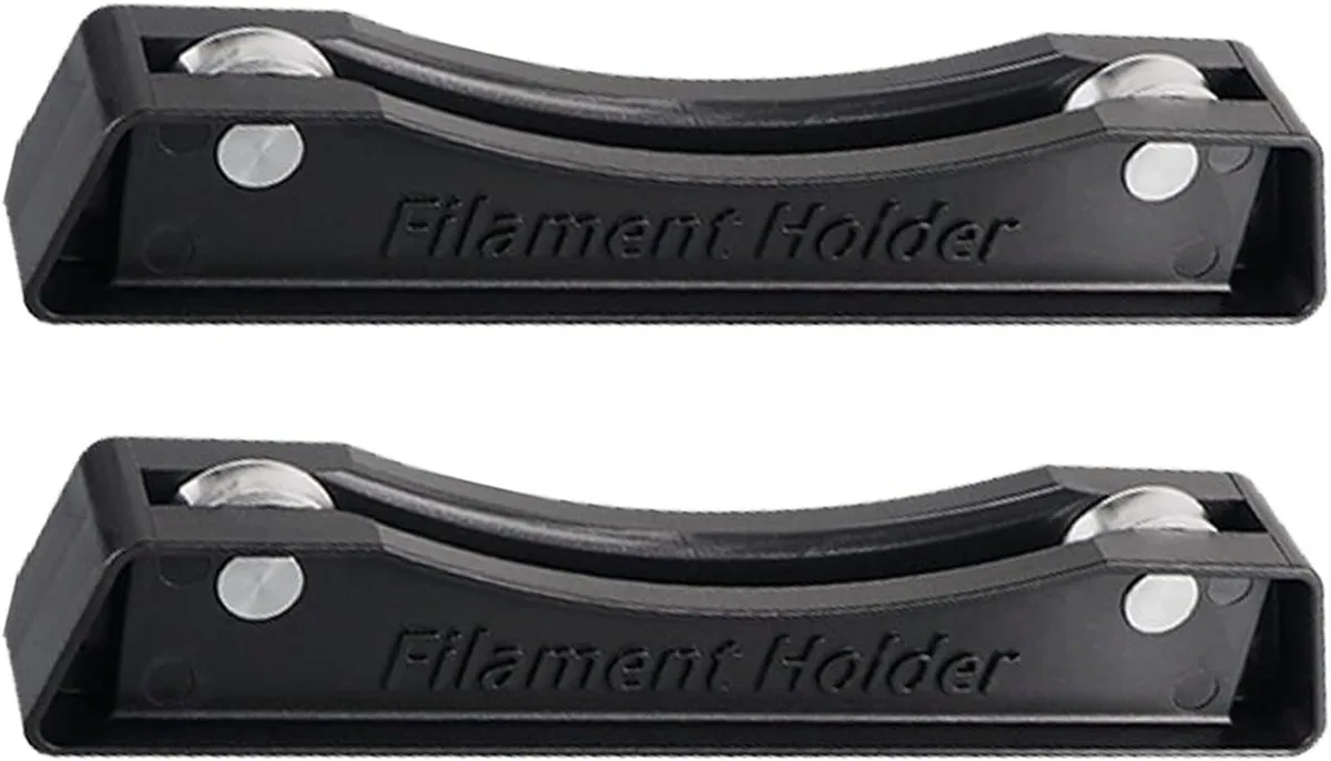 kolitt kolitt 3D Printer Filament Holder Adjustable 2 Pcs 39 3d printers accessory — product photo