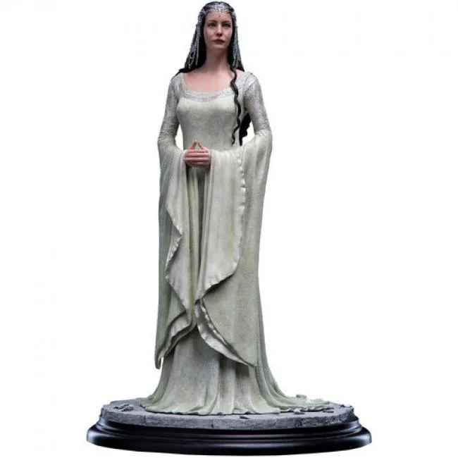 WETA WORKSHOP WETA WORKSHOP 86-01-04336 Coronation Arwen Polystone Action Figure — product photo
