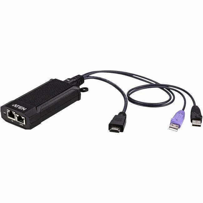 ATEN ATEN KG8950T 32-Port 4K KVM Switch — product photo