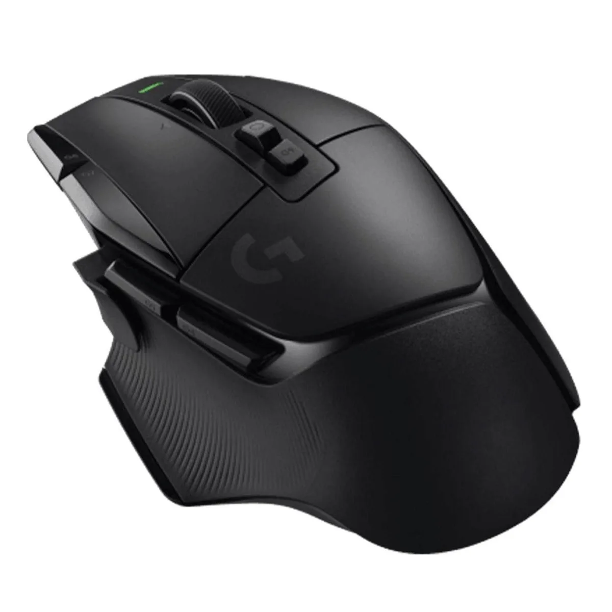 Logitech Logitech G502 X LIGHTSPEED Wireless Gaming Mouse Black 89g 13 Buttons 25600 DPI — product photo