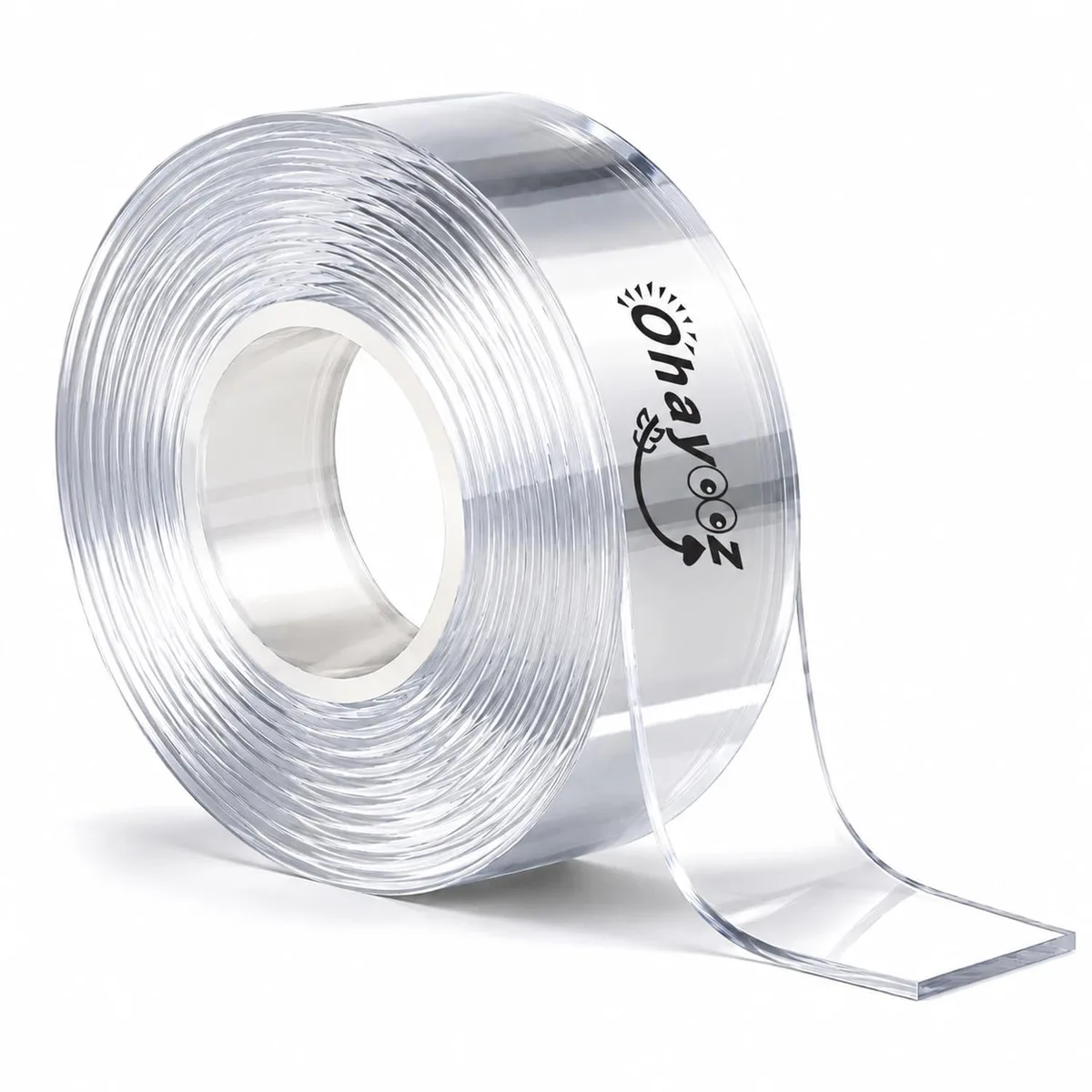  Ohayooz N10FT Double Sided Tape 10FT .7in .08in — product photo