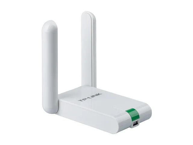 TP-Link TP-Link TL-WN822N 300Mbps USB 2.0 Wi-Fi adapter — product photo