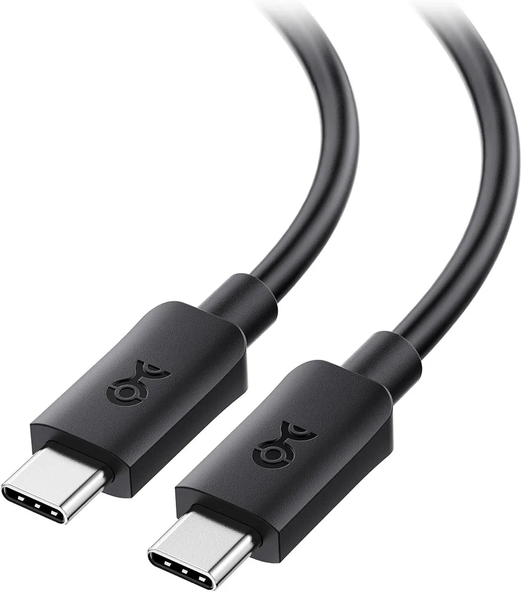 Kootion Kootion 20Gbps USB C to USB C Cable 1.8m 8K 30Hz 4K 120Hz 240W — product photo
