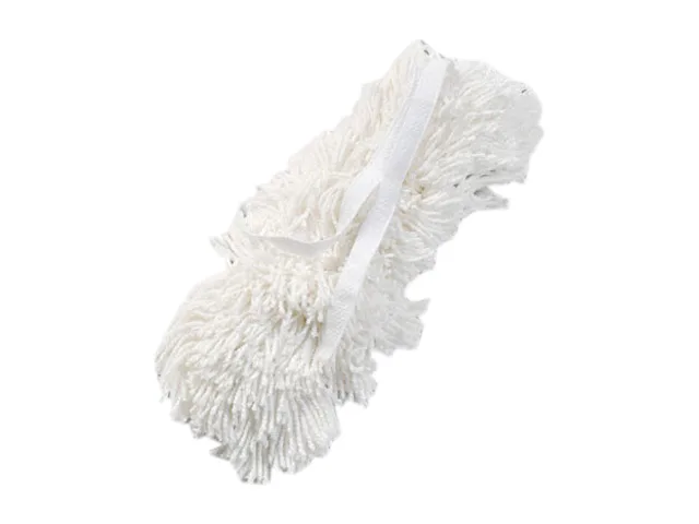 White replacement head for Hiduster Plus duster