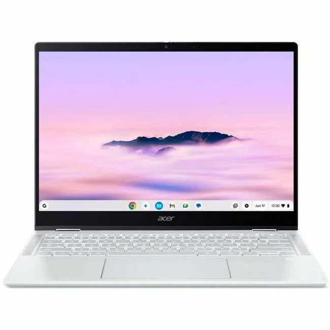 Acer America Acer Chromebook Plus Spin 514 14" MediaTek Kompanio Ultra 910 12GB 256GB — product photo