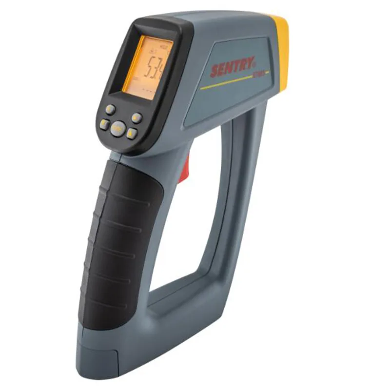 Sentry Sentry ST688P Infrared Thermometer -50 to 1500°C 50:1 DS Ratio — product photo