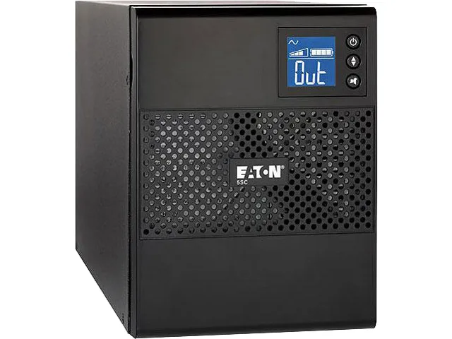 Eaton Eaton 5SC750 750 VA 525 W UPS — product photo