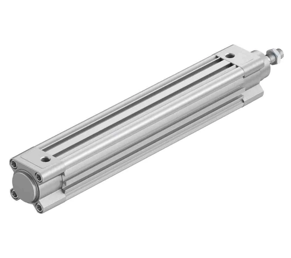 Festo Festo DSBC-32-150-D3-PPSA-N3 32 150 ISO cylinder electrician tool — product photo