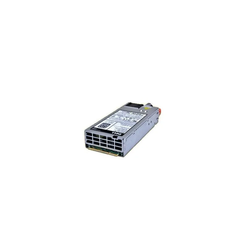DELL DELL 06W2Pw 750 Watt Redundant Power Supply Switch Module — product photo