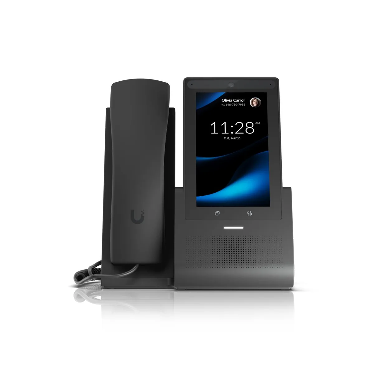 Ubiquiti Networks Ubiquiti Networks UTP-G3-Touch-Pro 5" VoIP Touch Phone — product photo