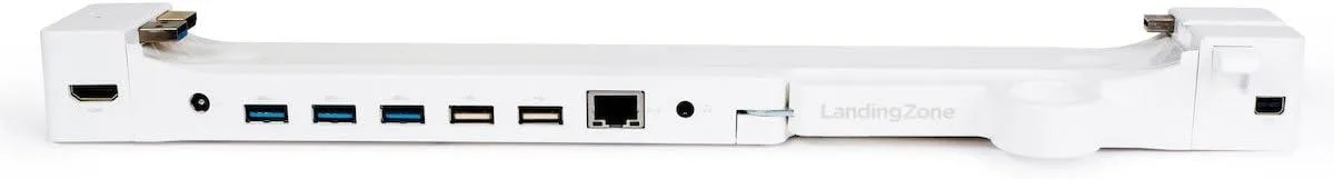 TAURKENAM TAURKENAM A1425 Docking Station for MacBook Pro 13-inch 2012-2015 — product photo