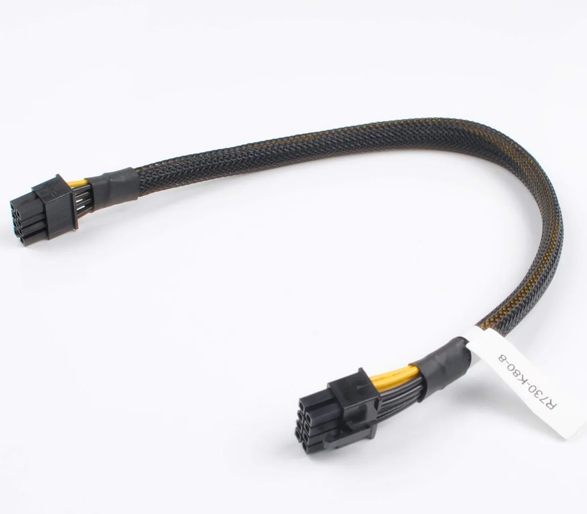 Vszerda Vszerda 8Pin to Nvidia GPU 8Pin power cord 35cm — product photo