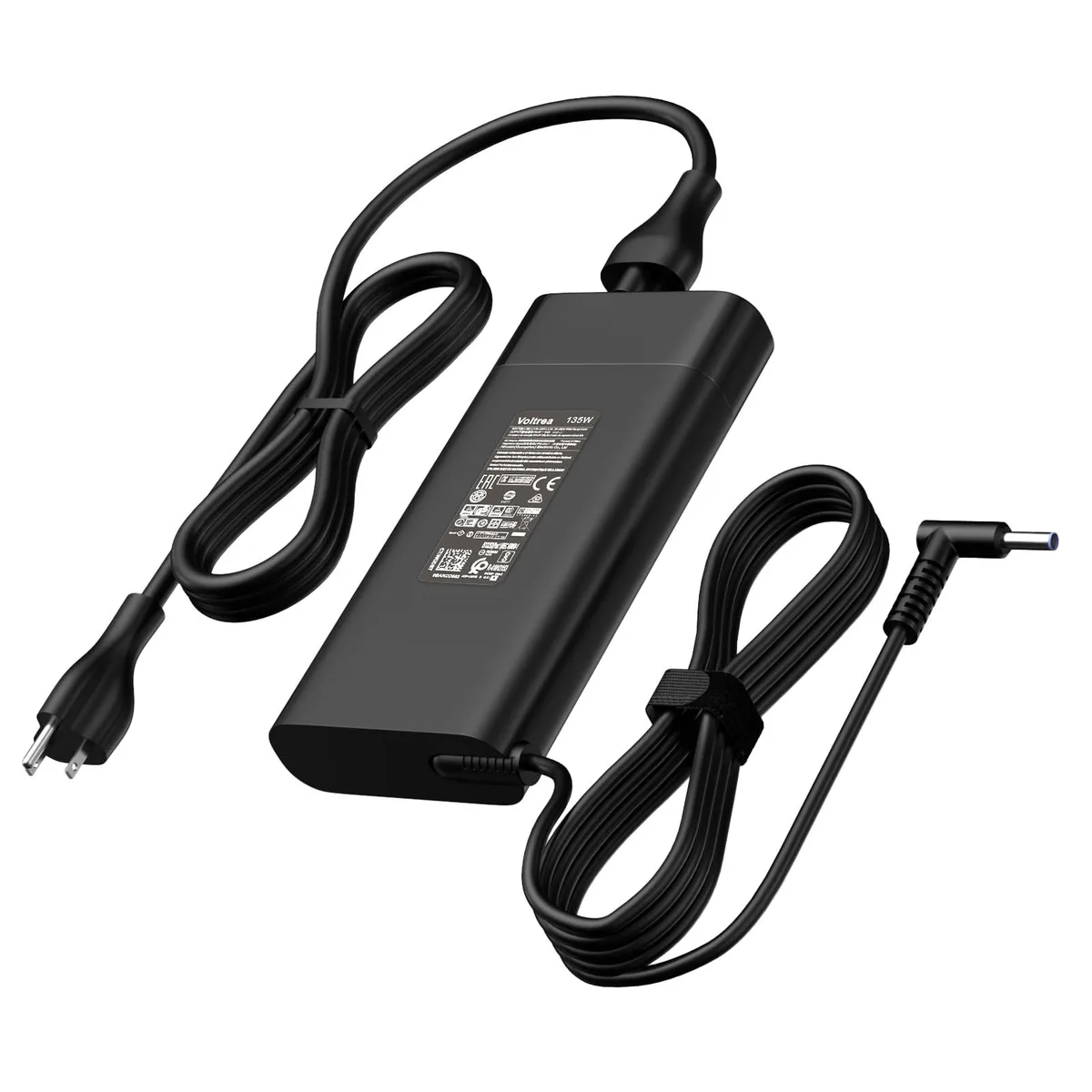 Bipra Bipra 135W 2 in 1 accessory 19.5V 6.9A 4.5x3.0mm — product photo