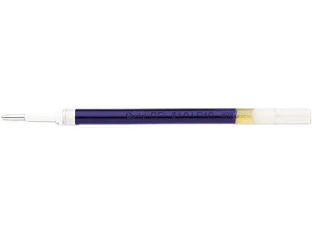 Pentel of America, Ltd. Pentel of America, Ltd. LR10C Refill Pen, Blue, 1.0 mm — product photo