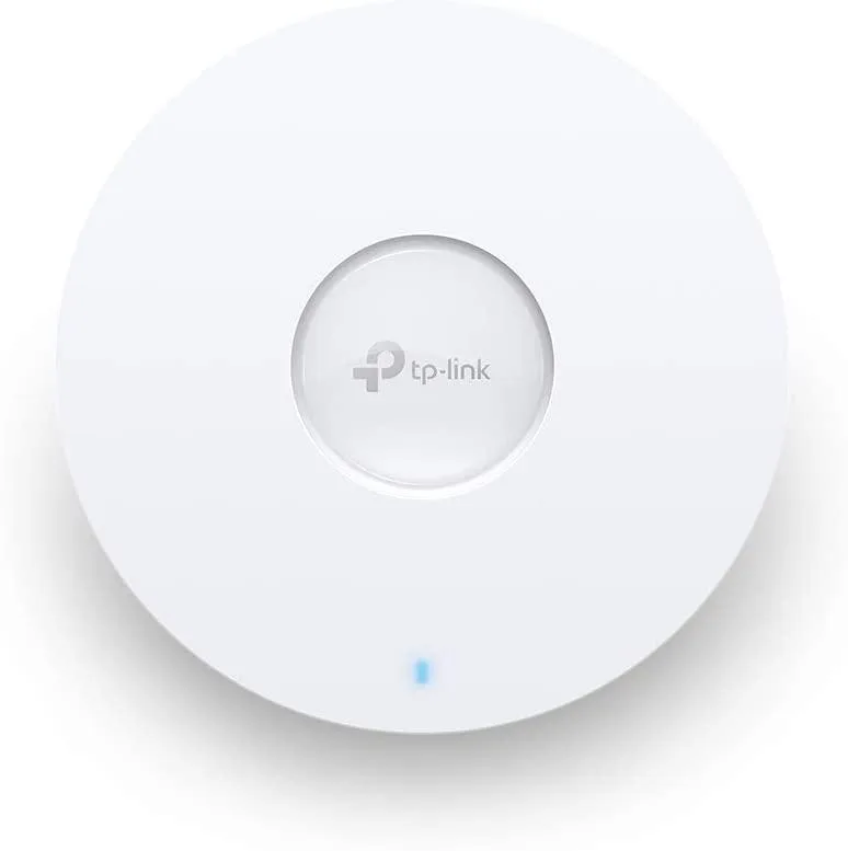 TP-Link TP-Link EAP660 HD WiFi 6 AX3600 2.5G Access Point — product photo