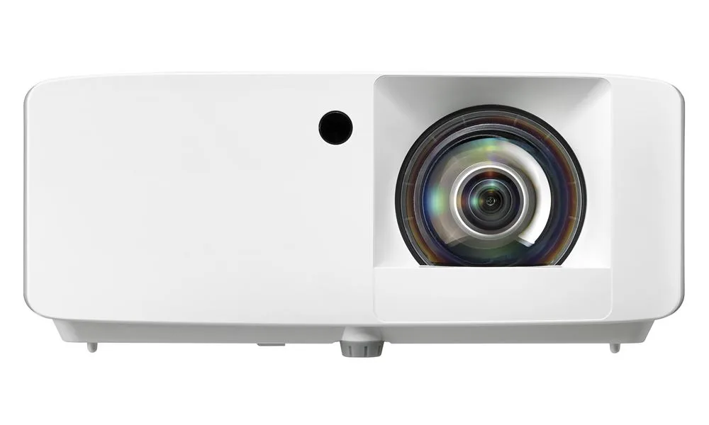 OPTOMA OPTOMA ZH350ST short throw 1080p 3500 lm laser business projector — product photo