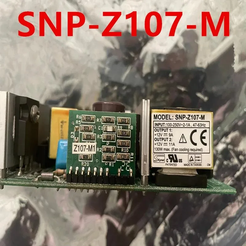 KHACHIMO KHACHIMO 130W ATX Power Supply SNP-Z107- — product photo