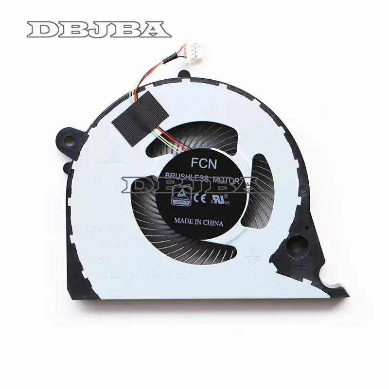 DBTLAP DBTLAP CPU Fan for DELL Inspiron 15 7577 7588 G Series G7-7587 G7-7588 — product photo
